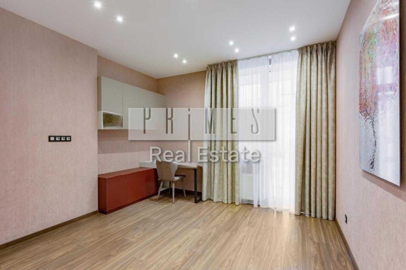 Драгомирова, Новопечерські Липки,125м2, Дизайнерський ремонт.