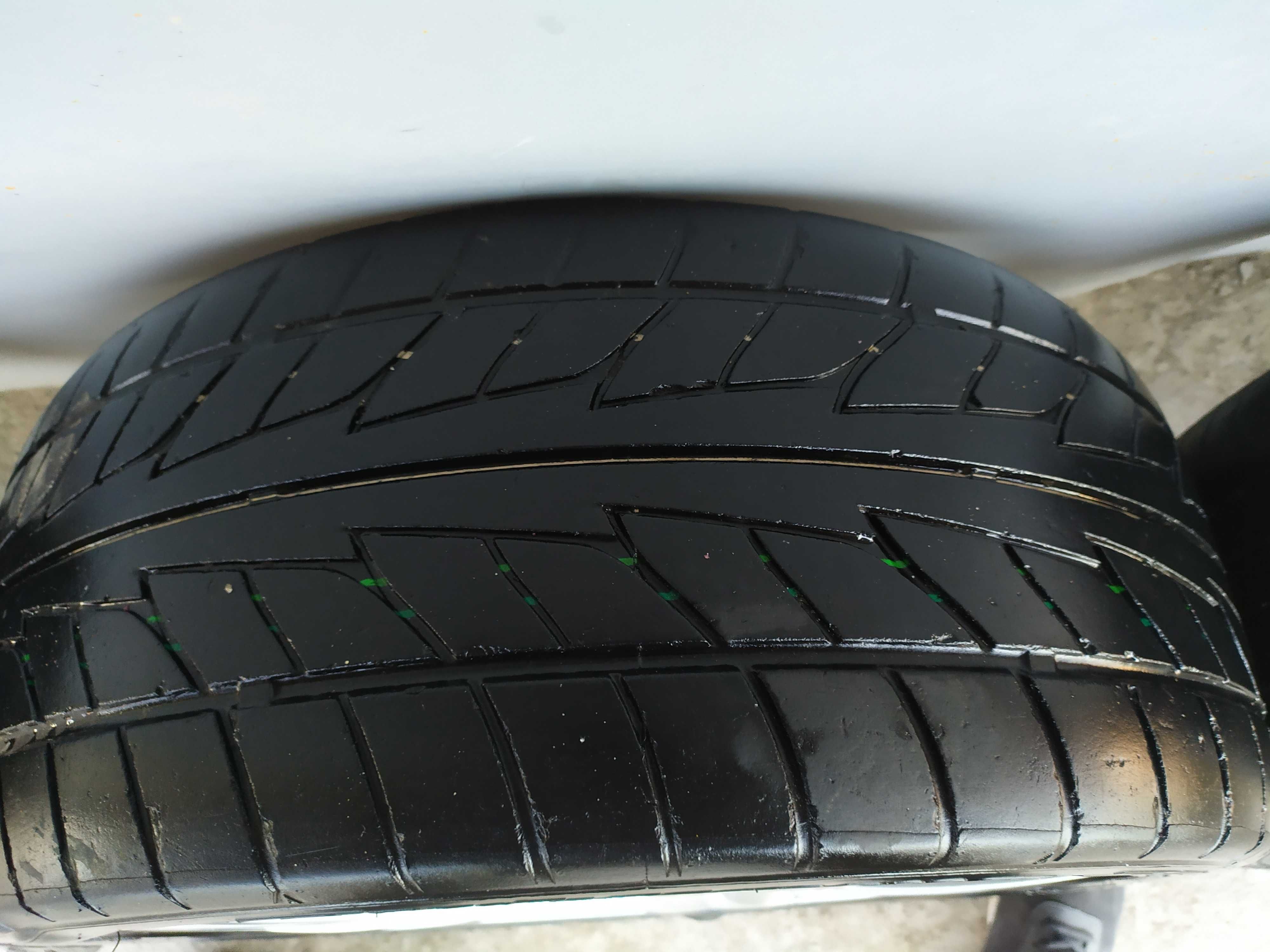 Продам диски r18 5 114.3