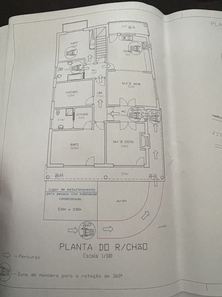 URGENTE Vendo terreno com 685m2