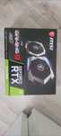 karta graficzna rtx2060 super gaming X od MSI