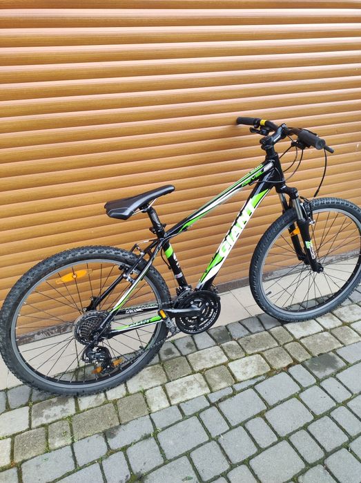 Rower Giant revel aluxx S