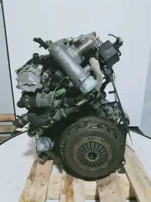 Motor FIAT DOBLO 1.9 JTD 100 cv      182B9000