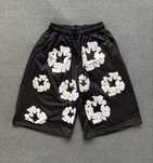 Szorty Denim Tears Shorts | Krótkie spodenki Denim Tears