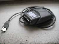 Kabel HP LPT USB Q1342 - 60001.