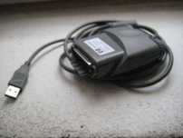 Kabel HP LPT USB Q1342 - 60001.