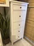 Komoda ikea hemnes