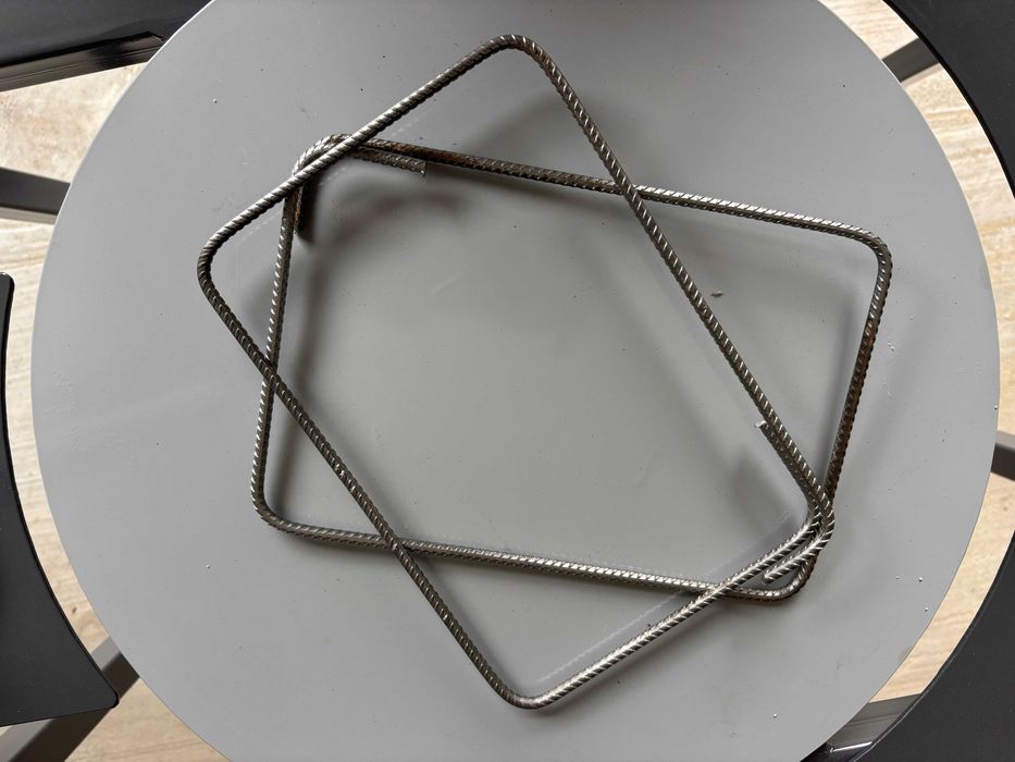 Jarzemka zbrojeniowe strzemiona  budowlane Producent współpraca