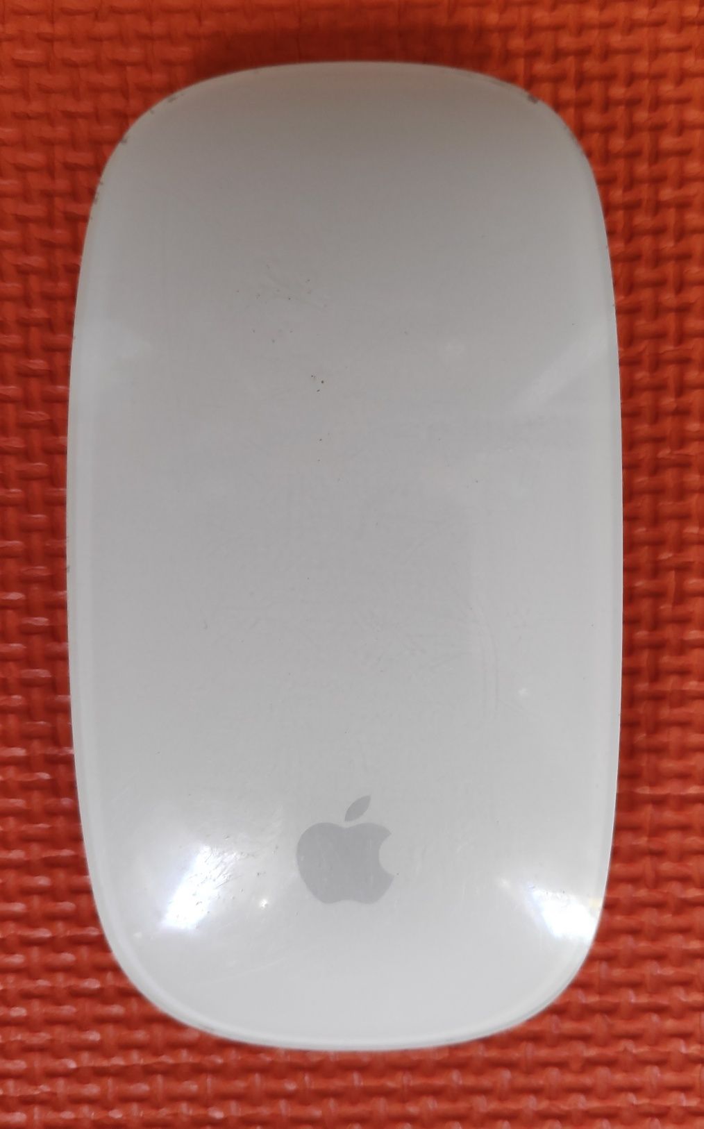Apple Magic Mouse