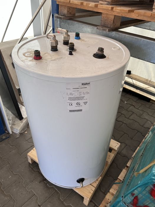 Zbiornik Vaillant 150 l VIH R