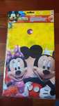 Toalha tema Mickey