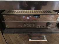 Zestaw kina domowego Yamaha