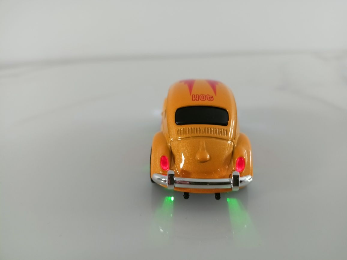 Mini Garbus zdalnie sterowany