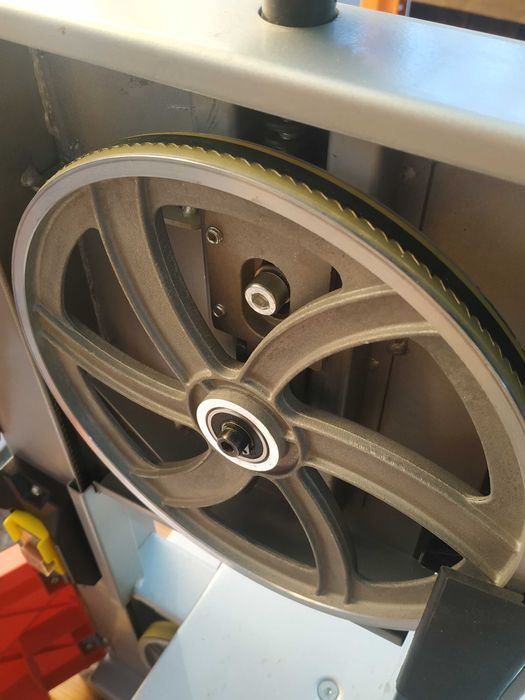 Ленточная пила Einhell TC-SB 200/1