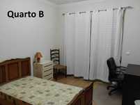 Quartos para estudantes nos Parceiros/Leiria