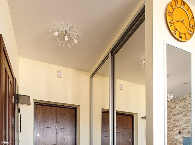 Первая аренда! 1 ком - студия в жк Акапулько -2 / Аркадия