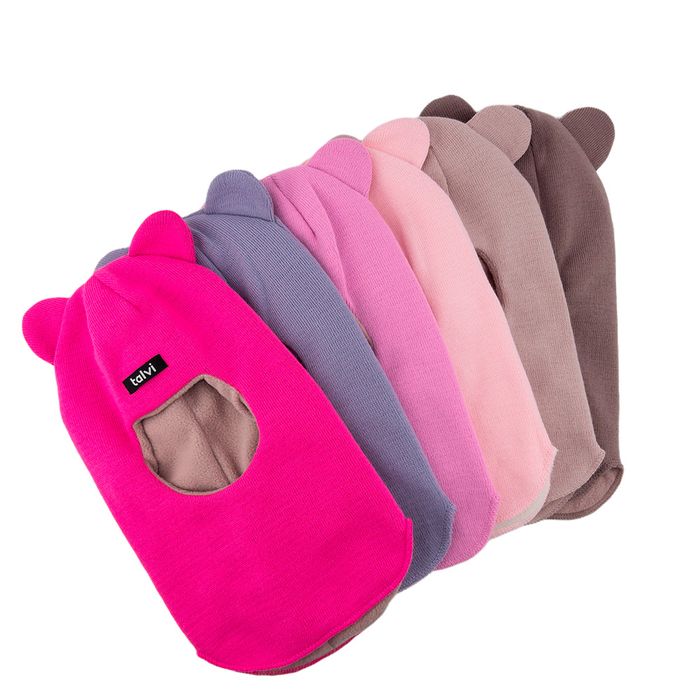 Шапка - шолом дитяча, шлемы детские, шапки для дітей