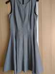 Orsay sukienka business look 36