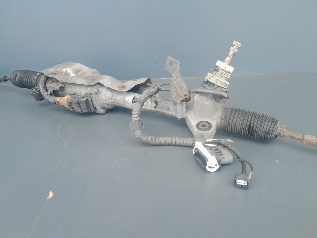 Рульова рейка Mazda 6 GH 2008-2012р Рулевая рейка Мазда 6 2008-2012р