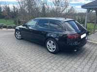 Audi A4 B8 2.0 TDI lift 2012 r