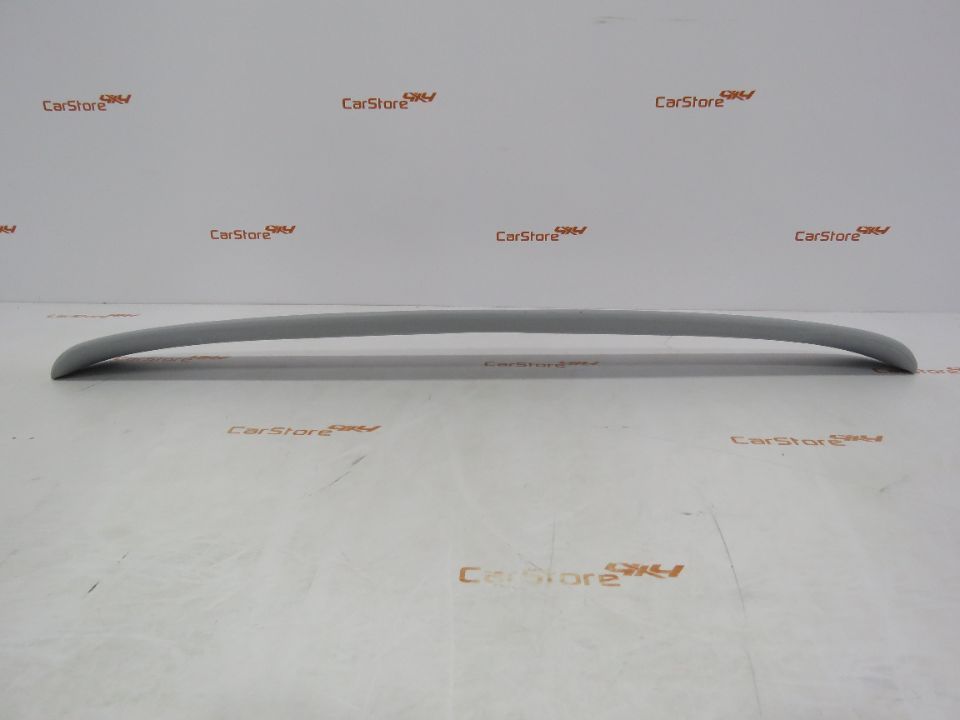 Aleron / Spoiler BMW E36 Touring