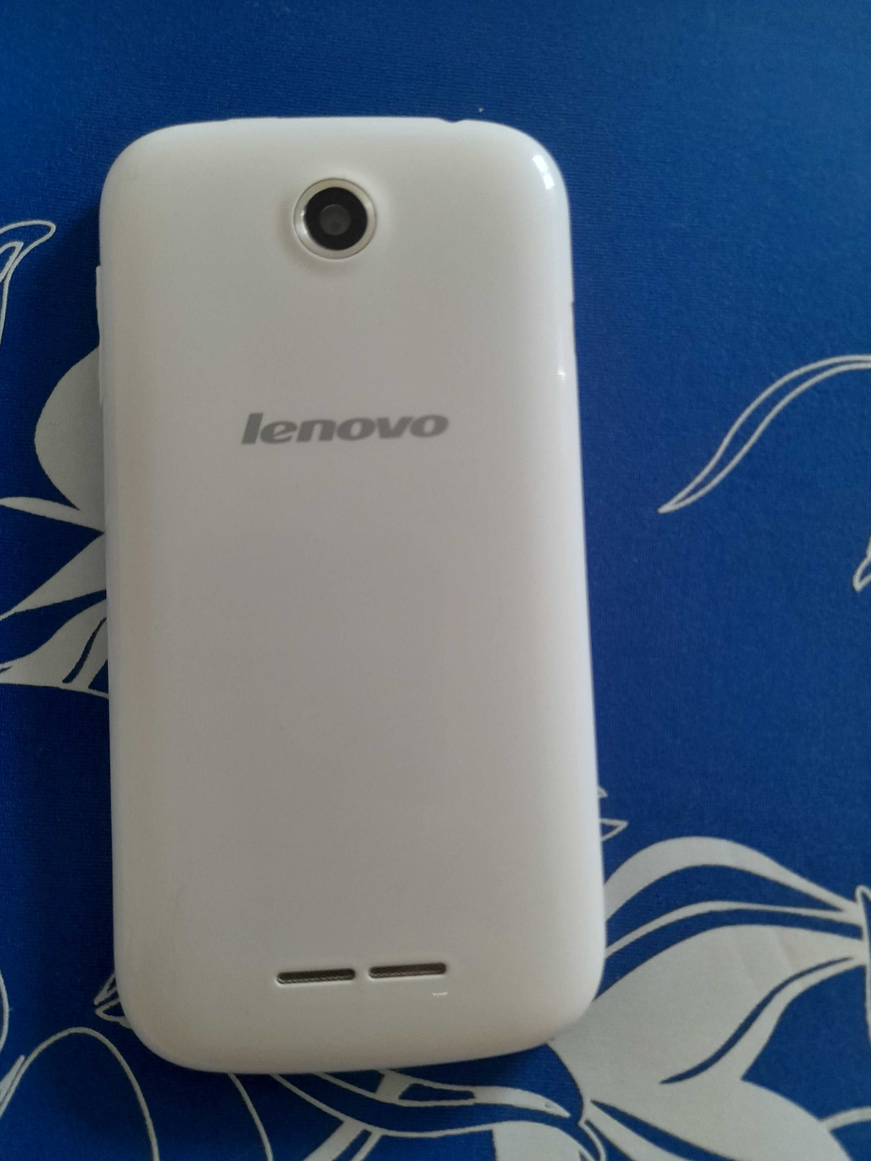 Lenovo A760 телефон