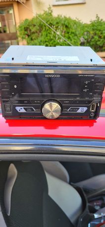 Radio Kenwood  Bluetooth