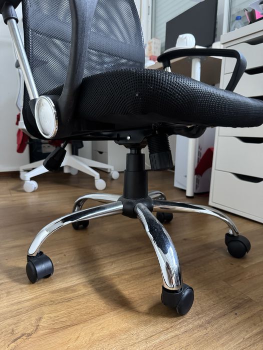 Cadeira de Secretária