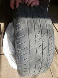 Шини літні  225/55 r17 xl