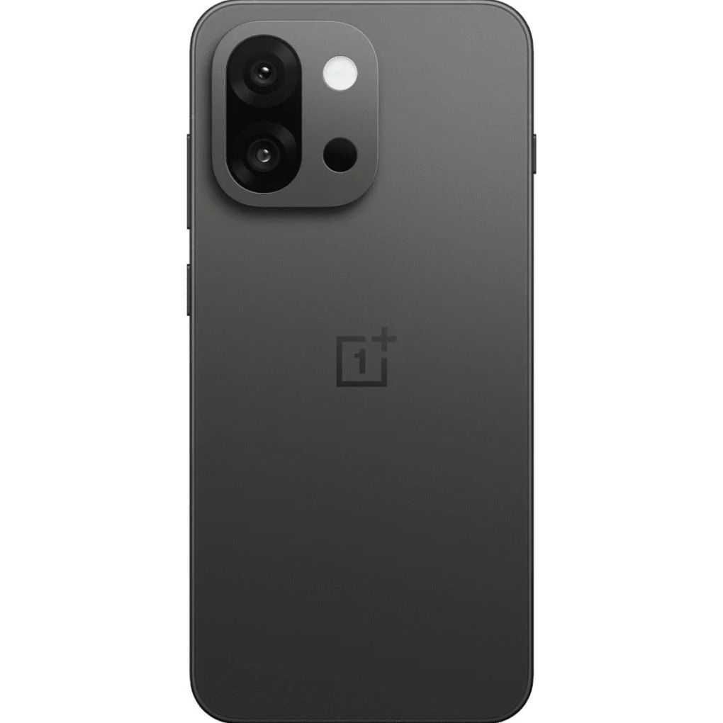 OnePlus 13T 12/256GB Black, Смартфон,Snapdragon 8Elite