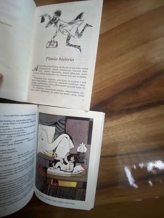 Proszę słonia. Ludwik Jerzy Kern, Ilustrował Zbigniew Rychlicki