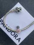 Pandora charms.  .