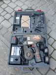 Wiazarka do zbrojeń Max RE-BAR TIER RB 655