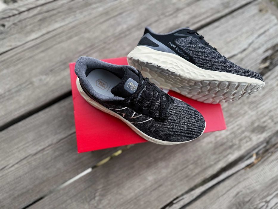 Мужские кроссовки New Balance Arishi v4 (2 цвета) летние Оригинал