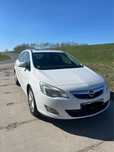 Opel astra sports tourer bdb stan możliwa zamiana