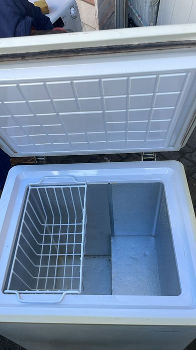 Arcas verticais seunda mão