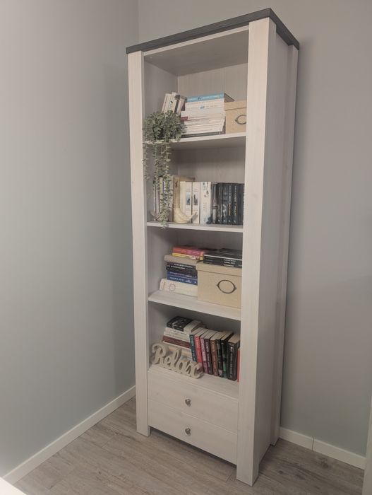 Regał Antwerpen BRW REZERWACJA