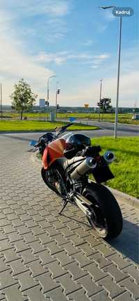 Ktm superduke 990 bardzo dobry stan