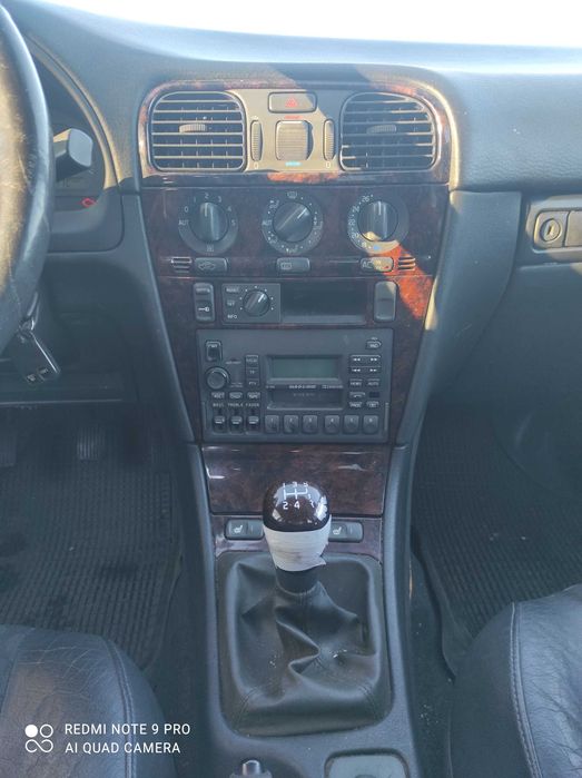 Volvo s40 T4 1.9 200KM