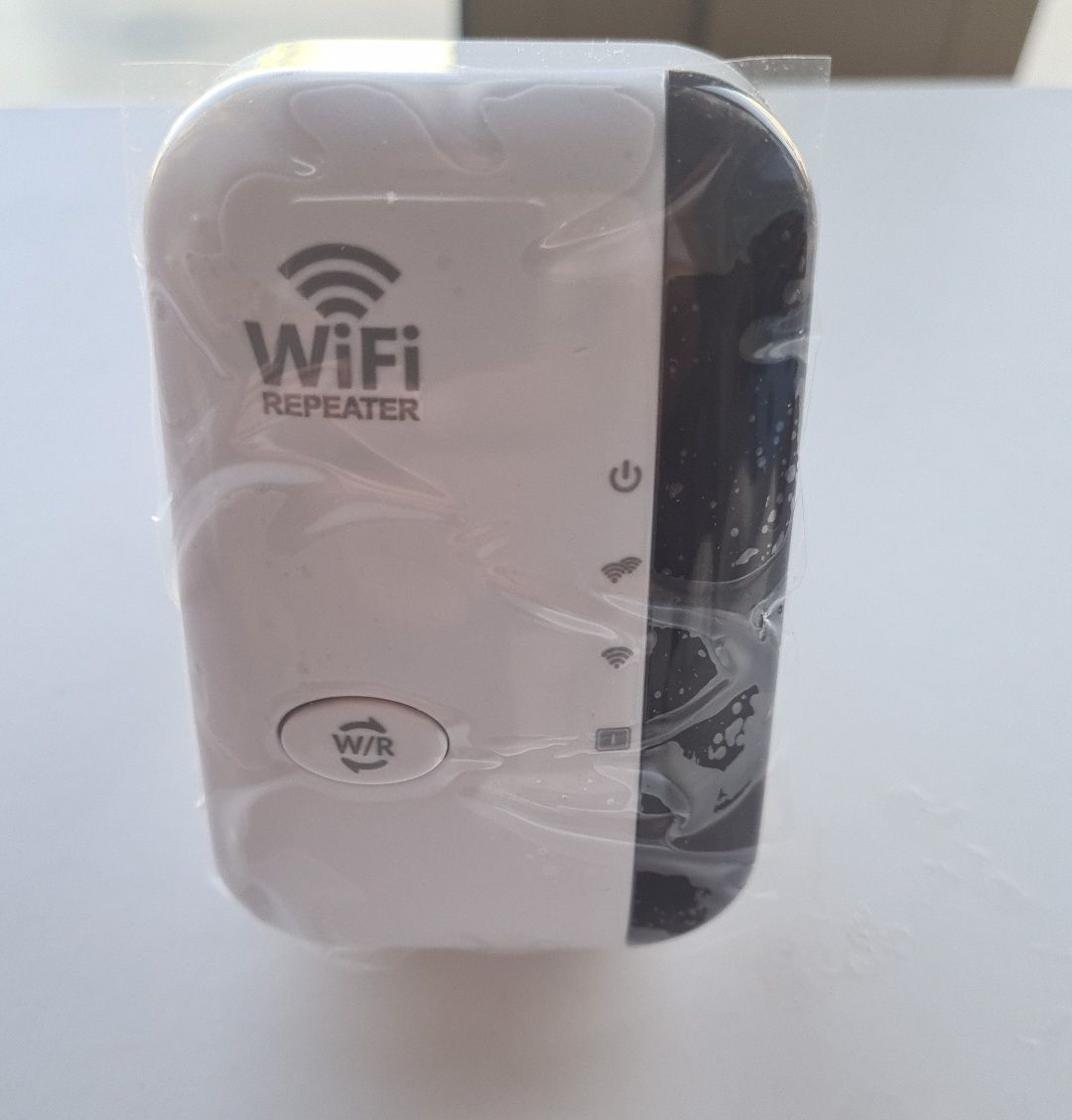 Extensor sinal Wifi / Access Point