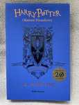 Harry Potter i kamień filozoficzny wydanie jubileuszowe