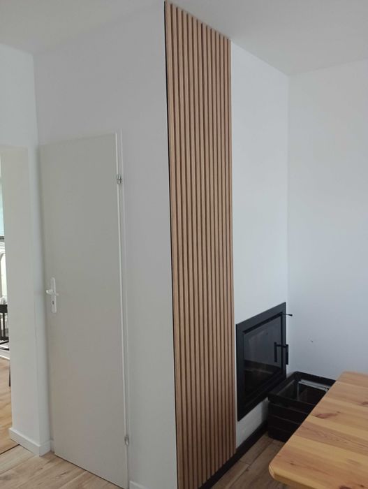 Usługi remontowo budowlane