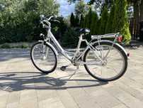 Rower CityStar 26
