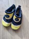 Buty do wody dla chłopca