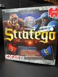Нова настільна гра стратегія Stratego від Jumbo