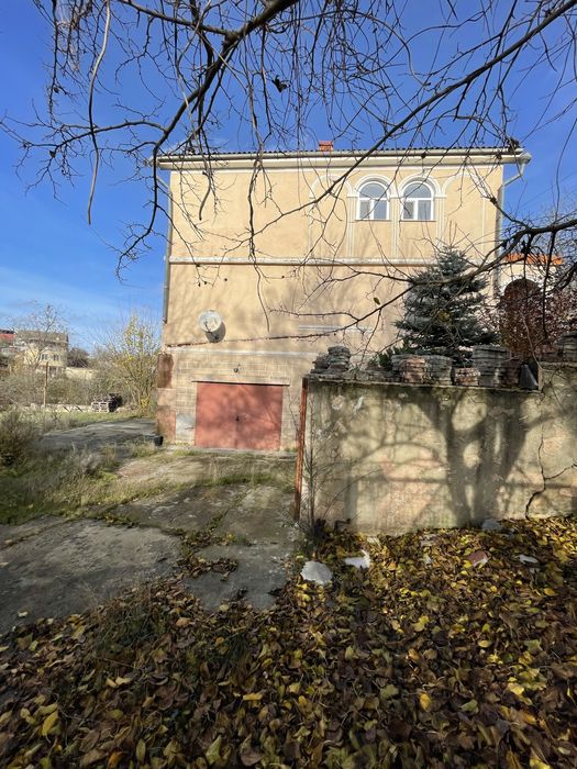 Продаю будинок від власника - Сухий Лиман!