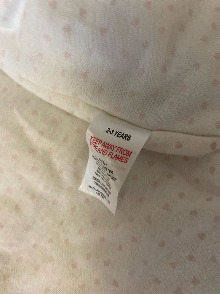 Шуба зі штучного хутра шубка MATALAN сірого кольору