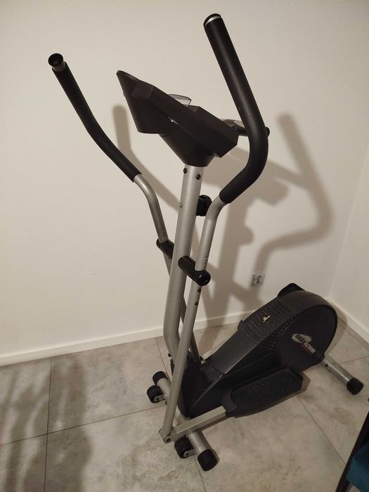 Orbitrek Health Rider