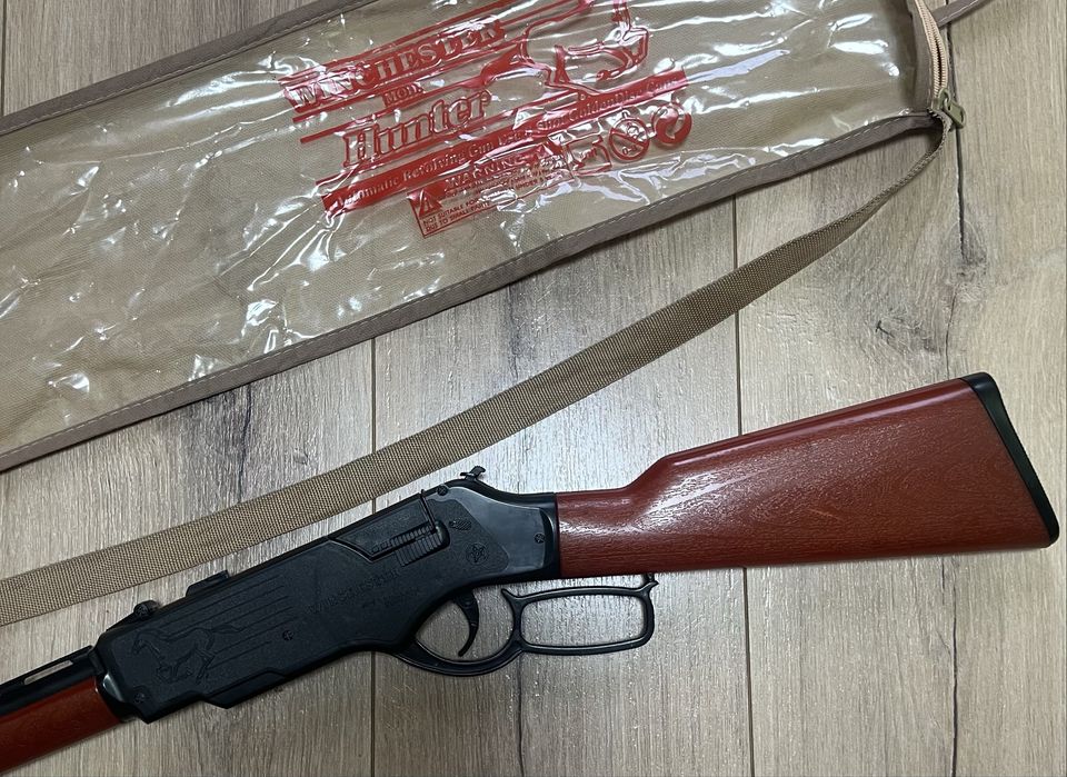 Продам Іграшку рушниця