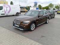 BMW X1 Prywatnie Pierwszy właściciel salon Polska bogata wersja
