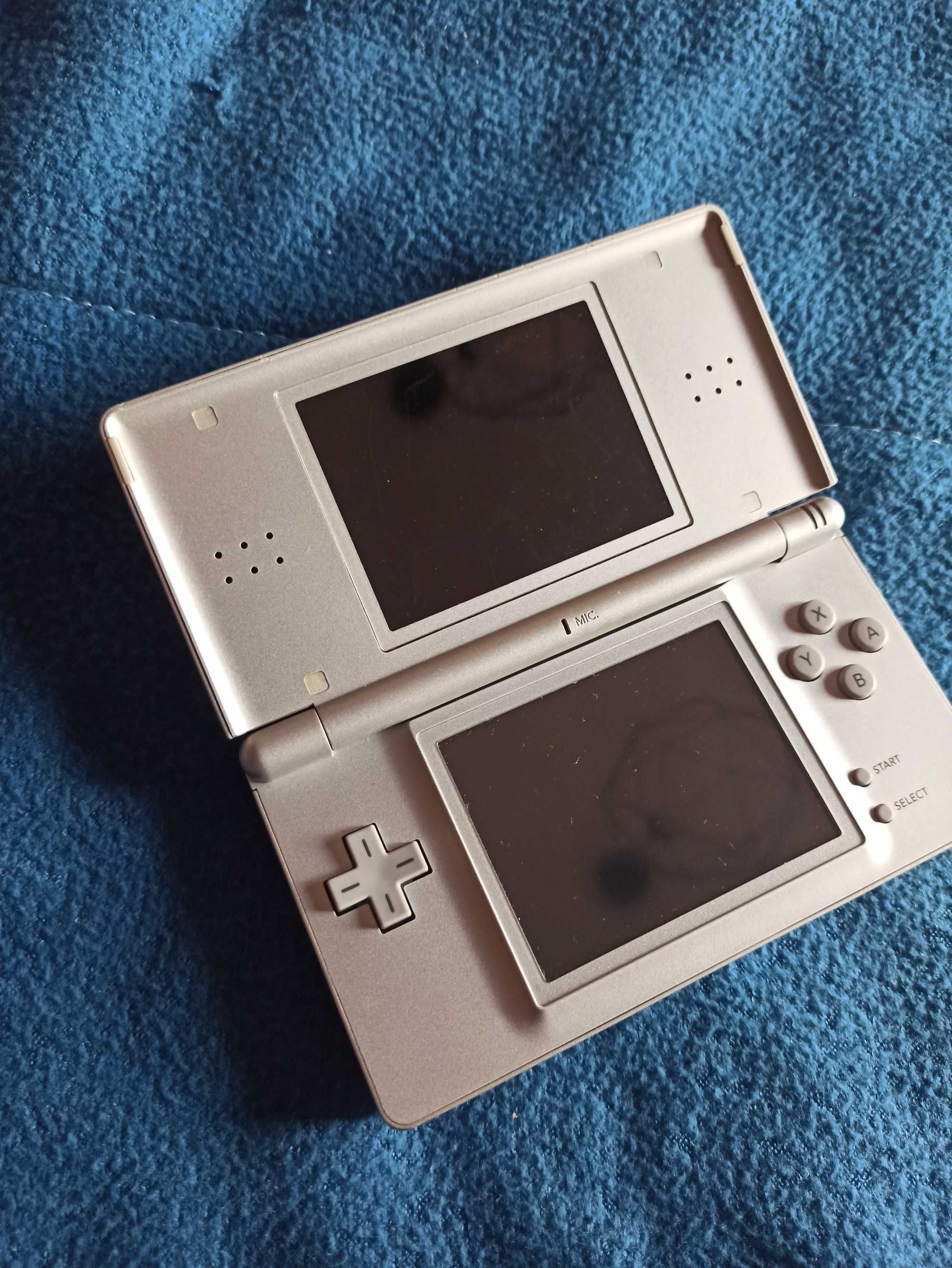 Nintendo DS Lite para peças/reparação